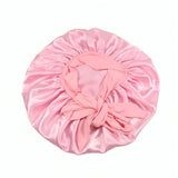 Silk Sleeping Cap