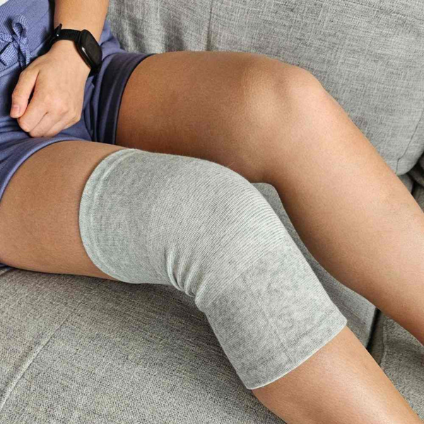 Bamboo Knee Sleeve