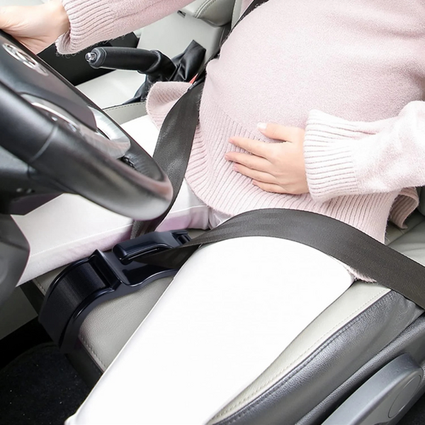 Pregnancy Seatbelt Adjuster