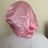 Silk Sleeping Cap